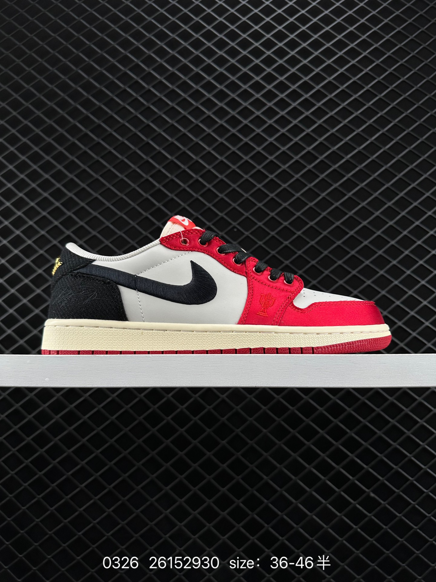 Nike Wmns Air Jordan 1 Low GS Nike Wmns Air Jordan 1 Low GS